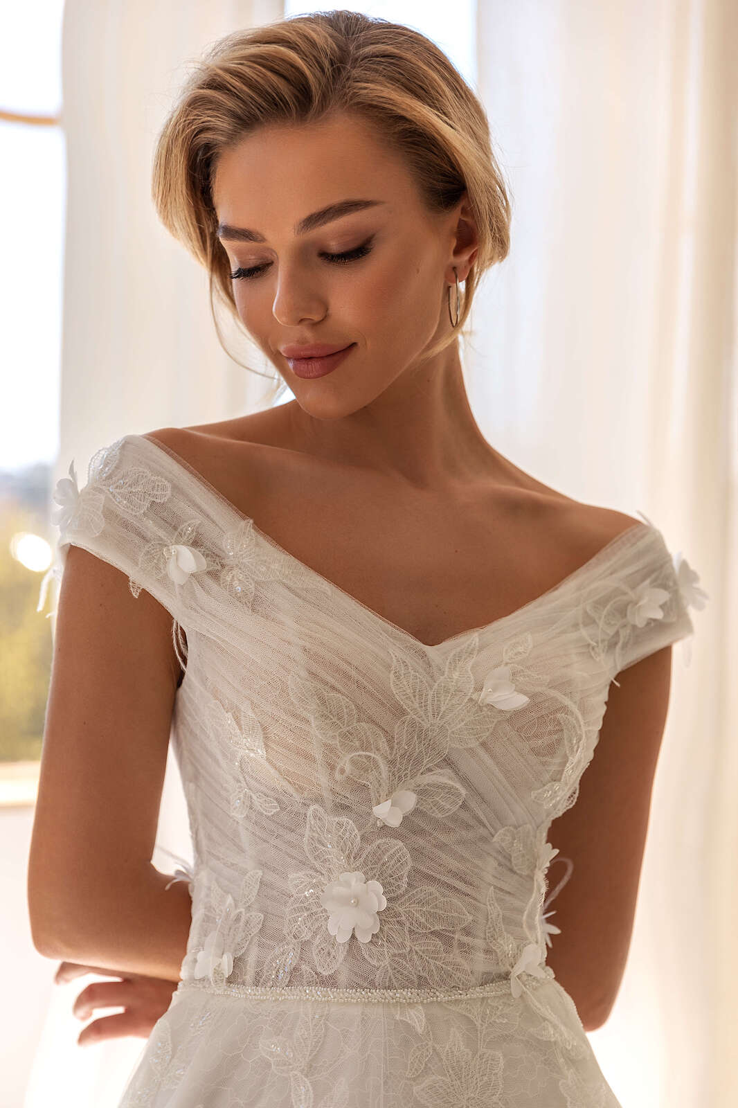 Esmee - View 1