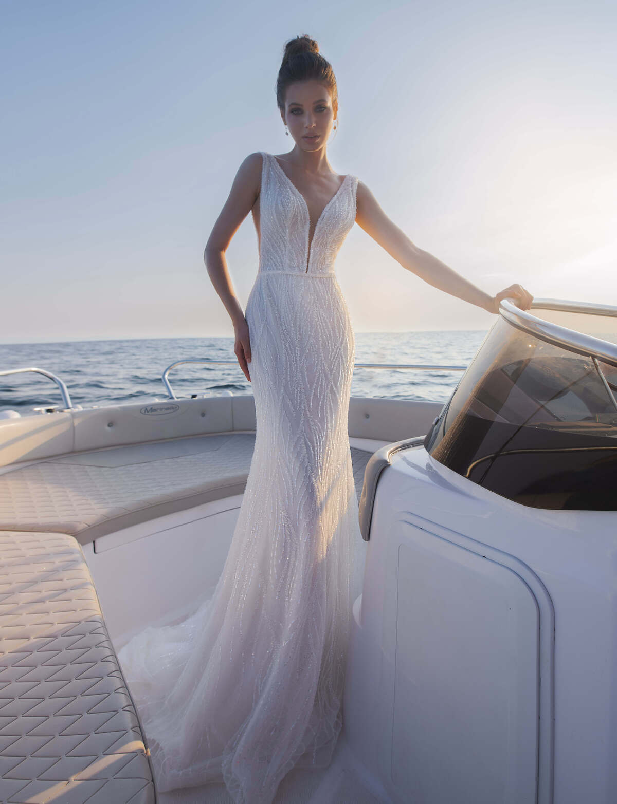 Kendall - View 1