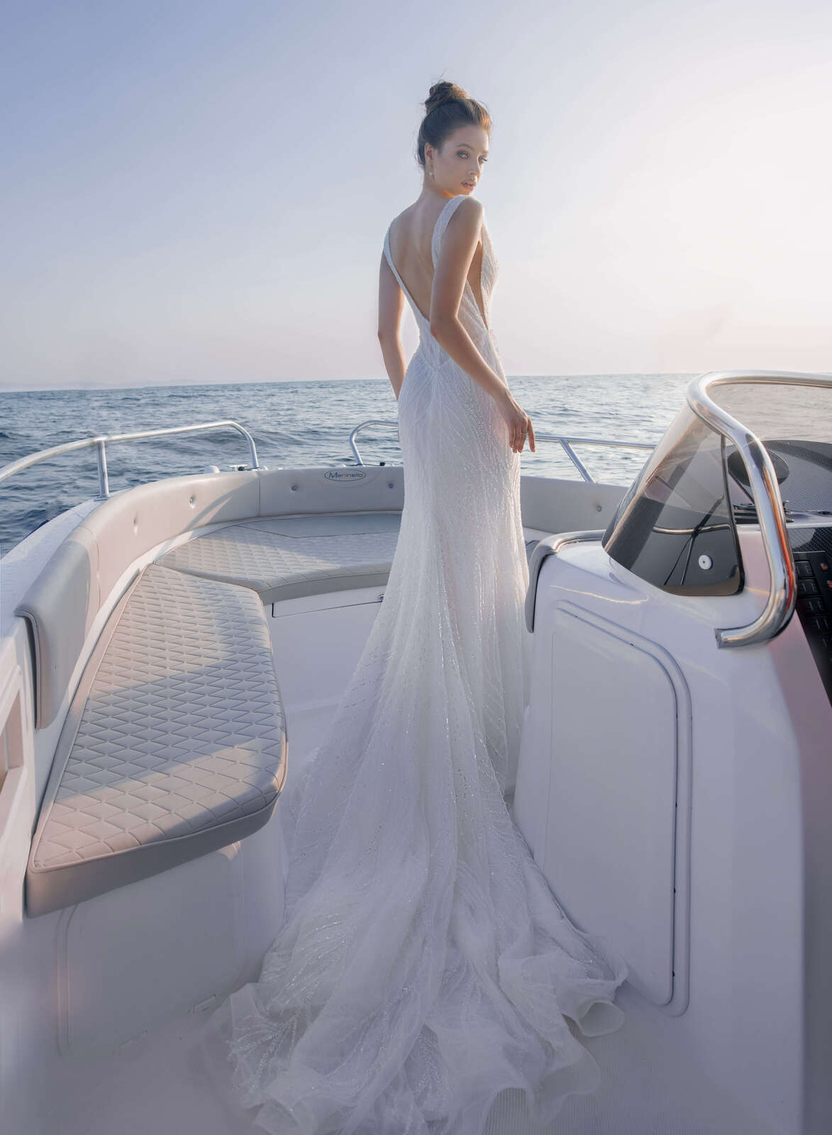 Kendall - View 2