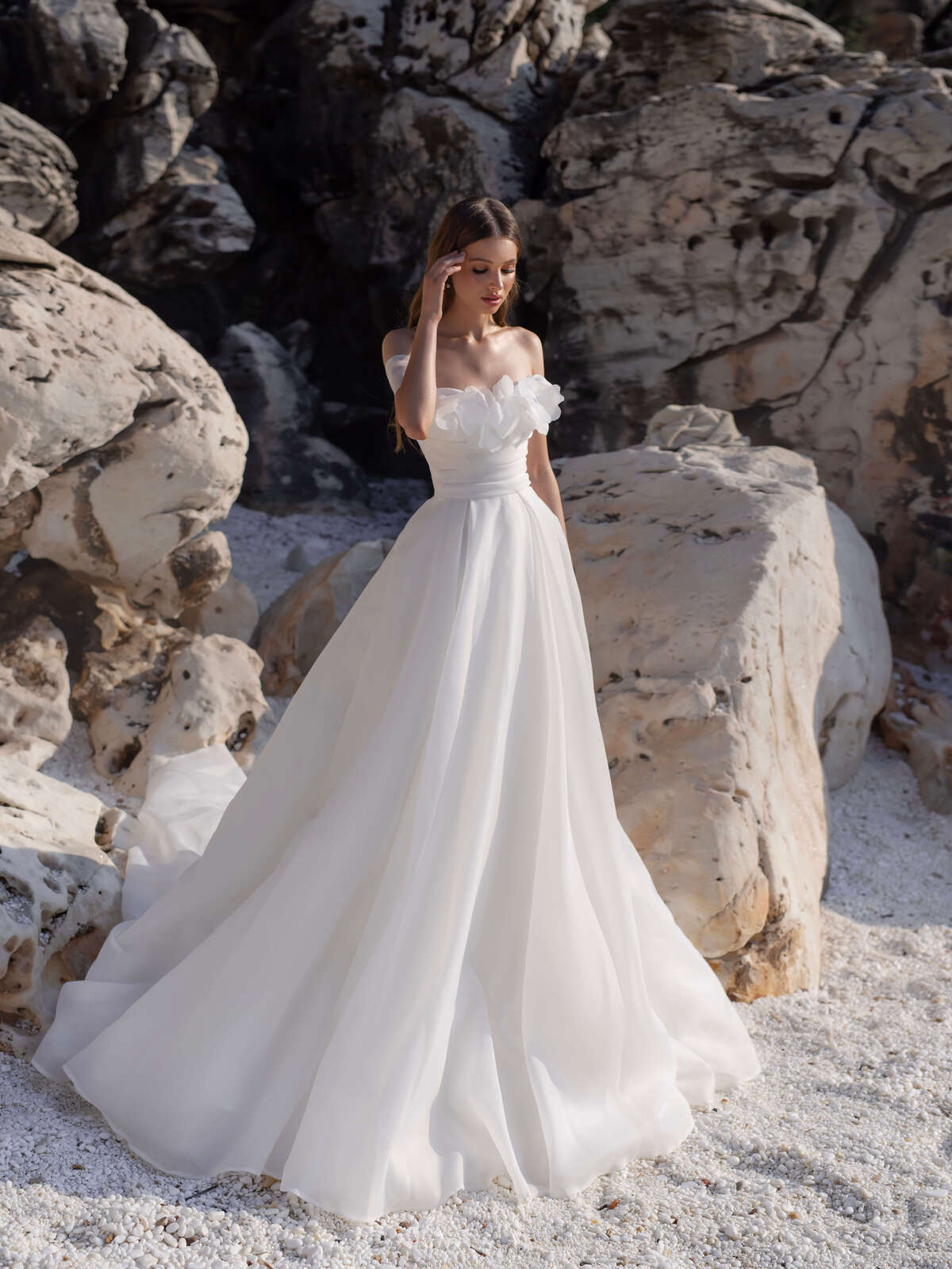 Luisa - View 1