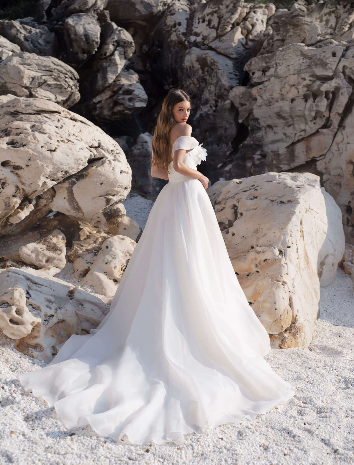 Luisa - View 3